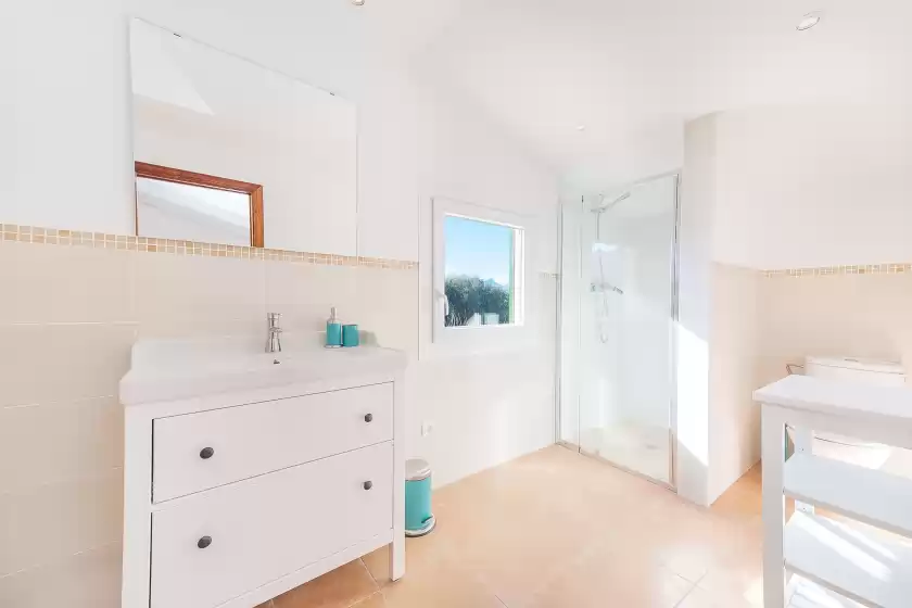 Alquiler vacacional en Les comes, Alcúdia