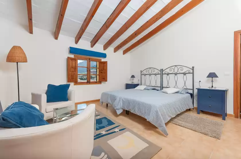 Alquiler vacacional en Les comes, Alcúdia