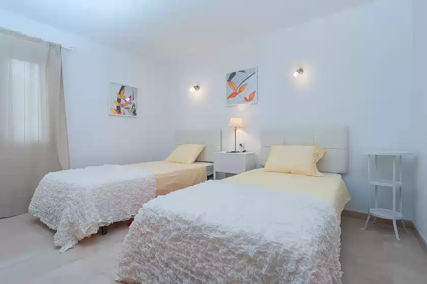 Alquiler vacacional en Les comes, Alcúdia