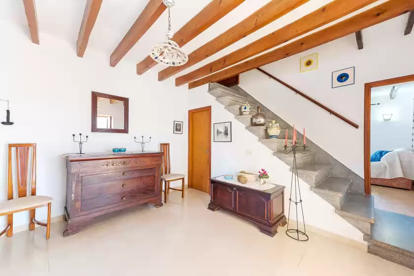 Alquiler vacacional en Les comes, Alcúdia