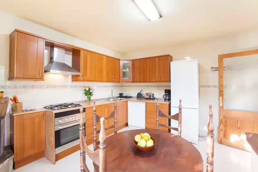 Ferienhaus auf Villa joana, Muro