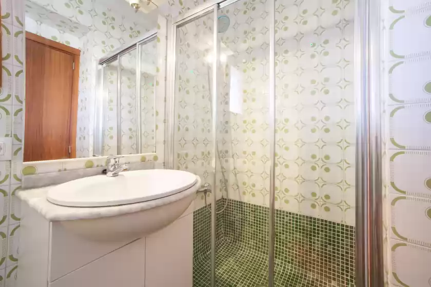 Ferienhaus auf Villa joana, Muro