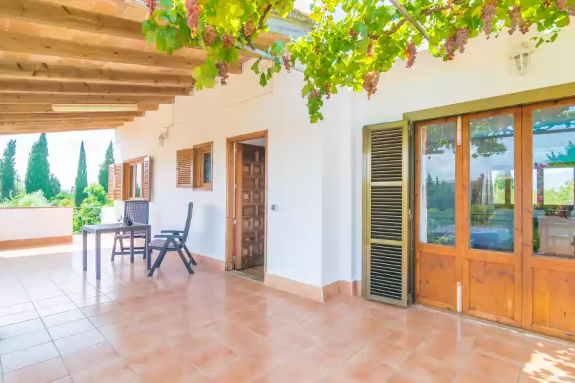 Ferienhaus auf Villa joana, Muro
