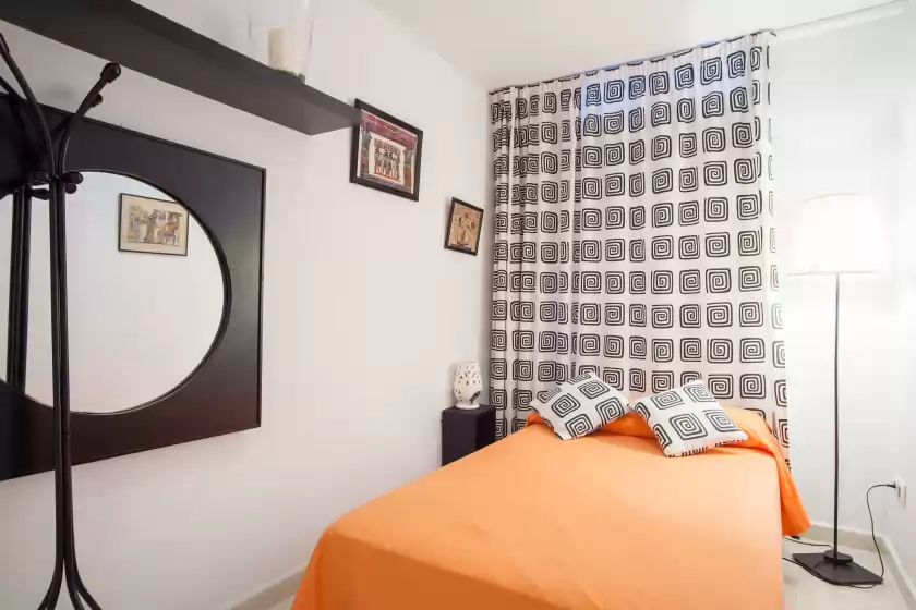 Ferienhaus auf Villa joana, Muro
