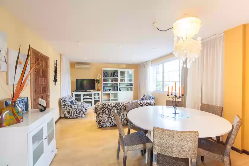 Ferienhaus auf Villa joana, Muro