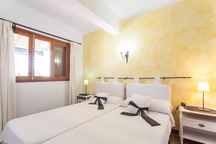 Ferienhaus auf Villa joana, Muro