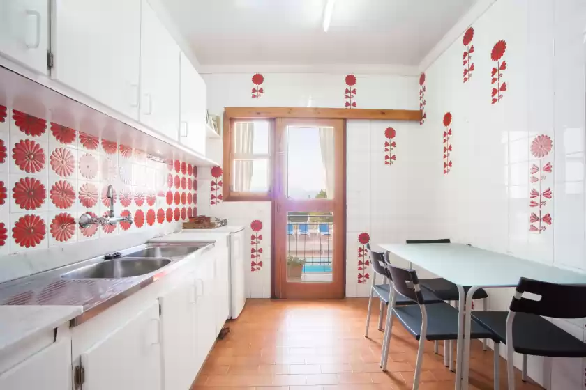 Ferienhaus auf Villa joana, Muro