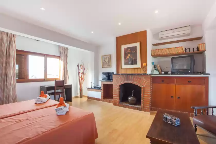Ferienhaus auf Villa joana, Muro