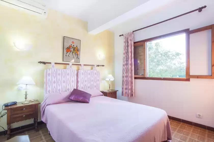 Ferienhaus auf Villa joana, Muro