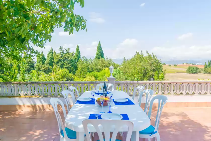Ferienhaus auf Villa joana, Muro