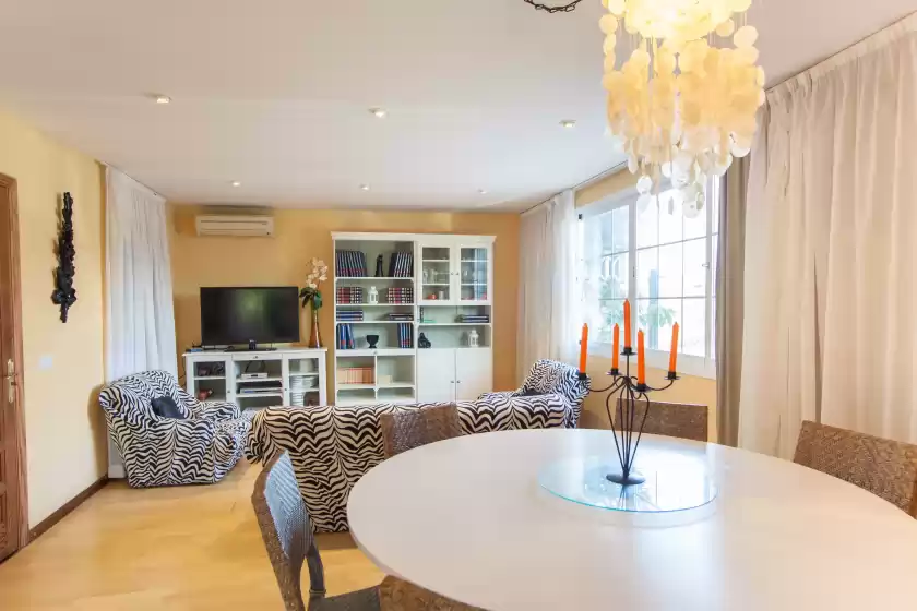 Ferienhaus auf Villa joana, Muro