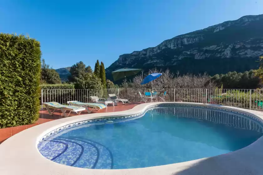 Holiday rentals in Portilet