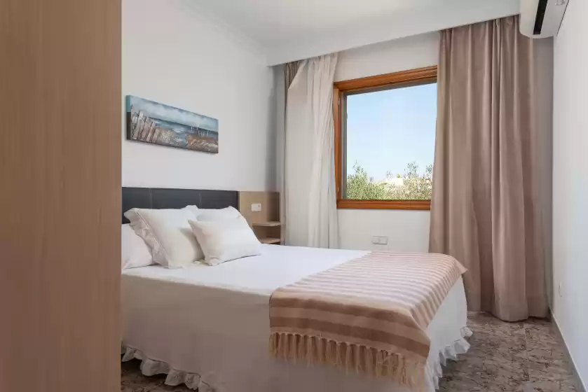 Location de vacances à Villa isabel, Platja de Muro
