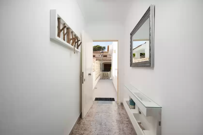 Location de vacances à Villa isabel, Platja de Muro
