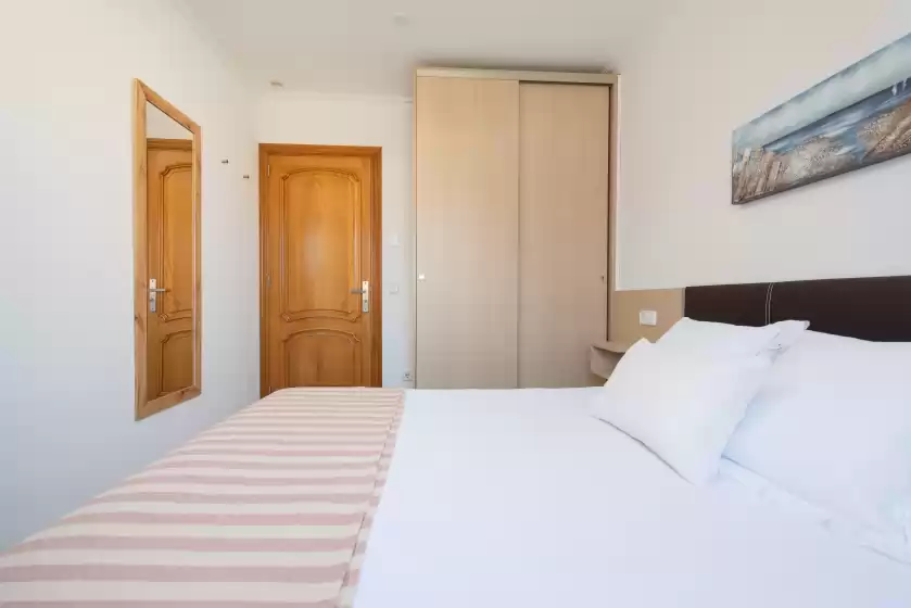 Location de vacances à Villa isabel, Platja de Muro
