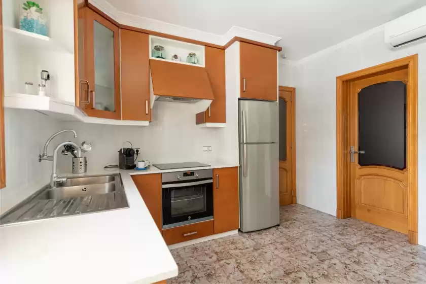 Location de vacances à Villa isabel, Platja de Muro