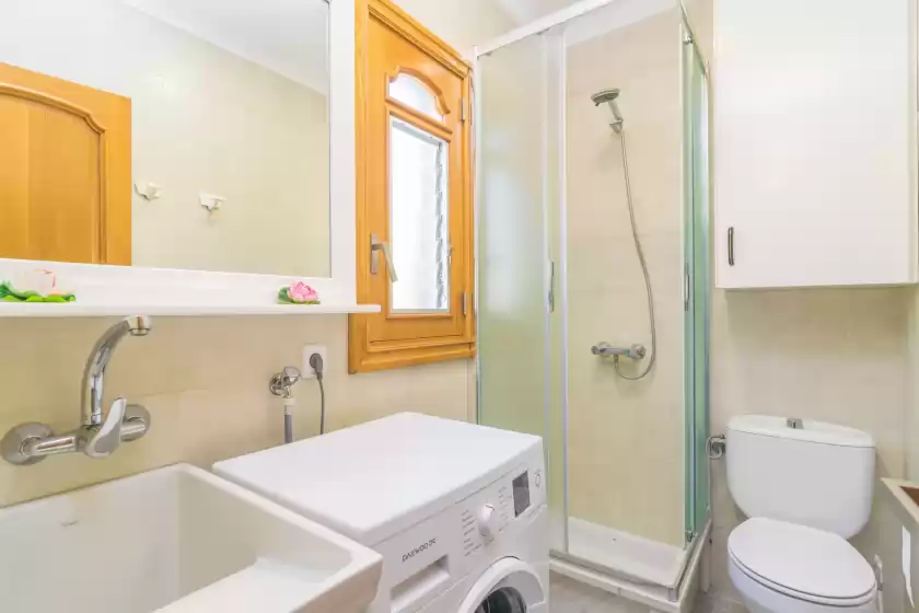 Location de vacances à Villa isabel, Platja de Muro