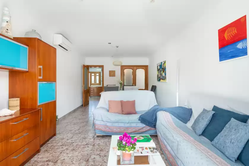Location de vacances à Villa isabel, Platja de Muro