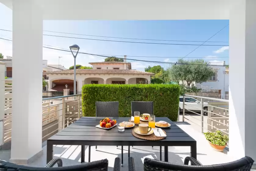 Location de vacances à Villa isabel