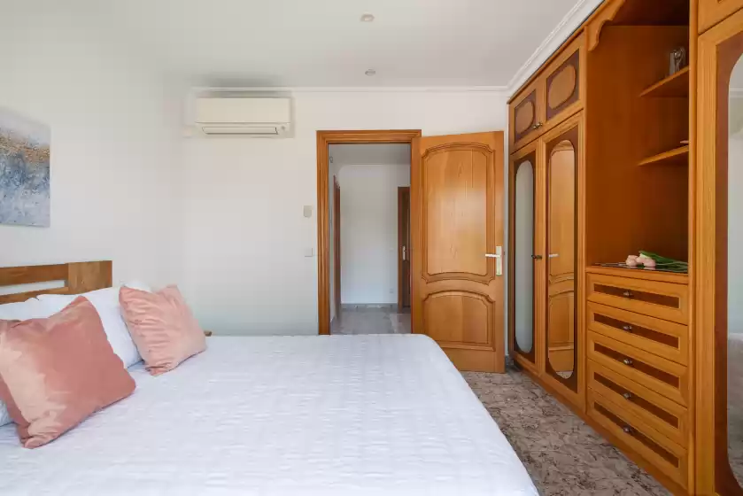 Location de vacances à Villa isabel, Platja de Muro