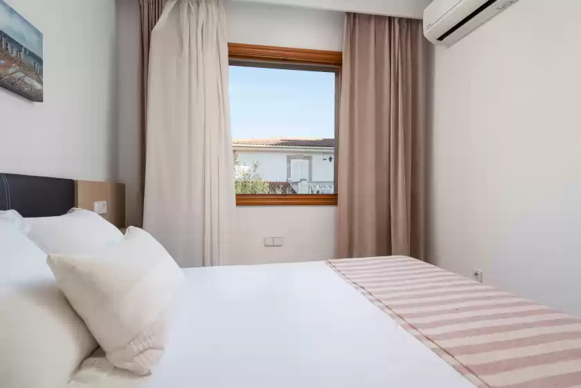 Location de vacances à Villa isabel, Platja de Muro