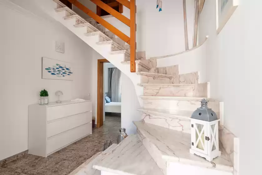 Location de vacances à Villa isabel, Platja de Muro