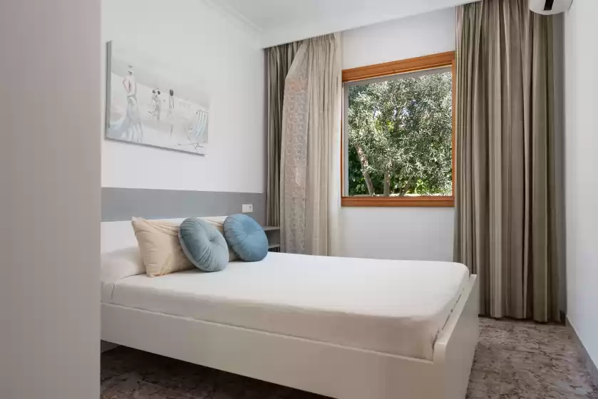 Location de vacances à Villa isabel, Platja de Muro
