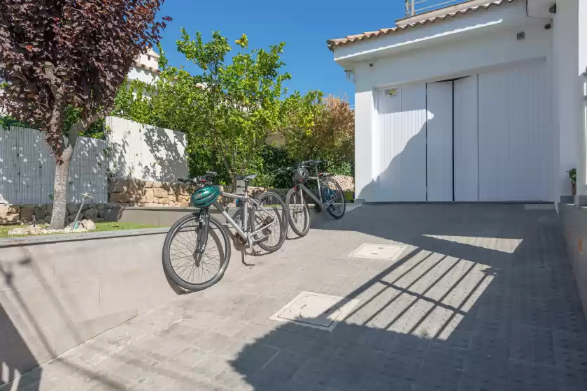 Location de vacances à Villa isabel, Platja de Muro