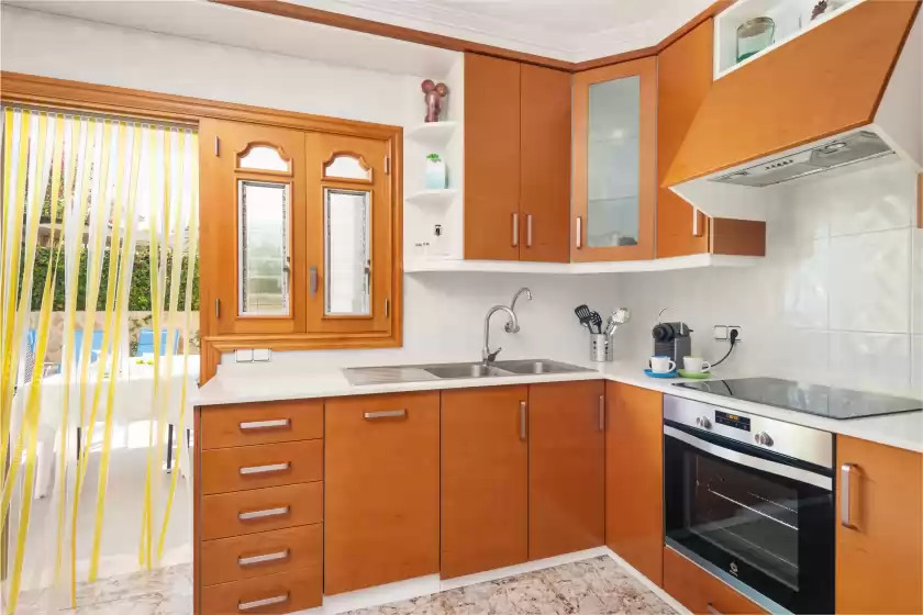 Location de vacances à Villa isabel, Platja de Muro