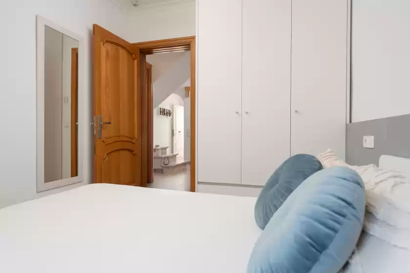 Location de vacances à Villa isabel, Platja de Muro