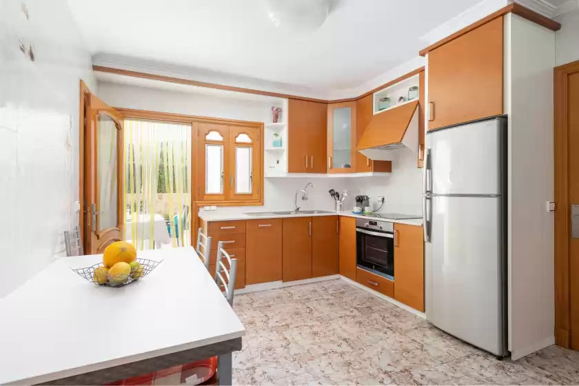 Location de vacances à Villa isabel, Platja de Muro