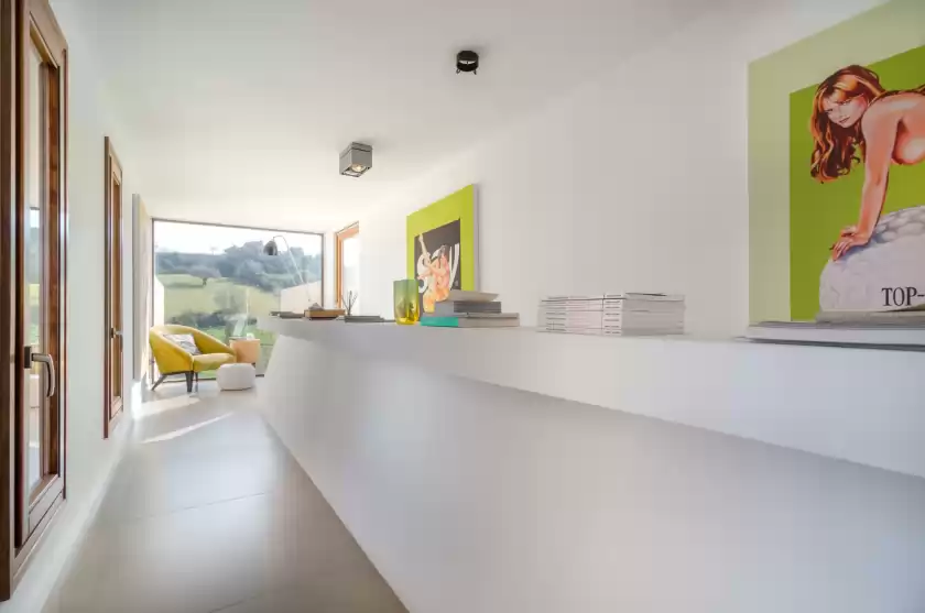 Ferienhaus auf Alchemy, Sant Llorenç des Cardassar
