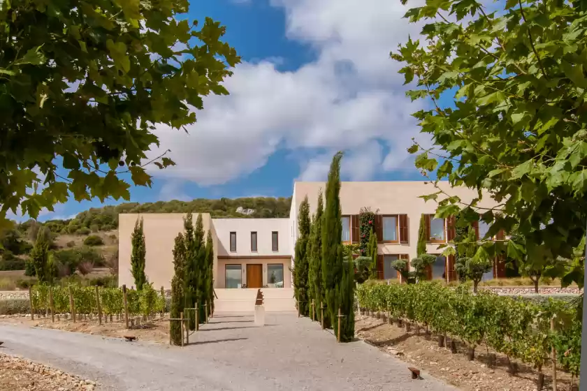 Ferienhaus auf Alchemy, Sant Llorenç des Cardassar