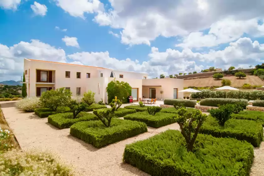 Ferienhaus auf Alchemy, Sant Llorenç des Cardassar