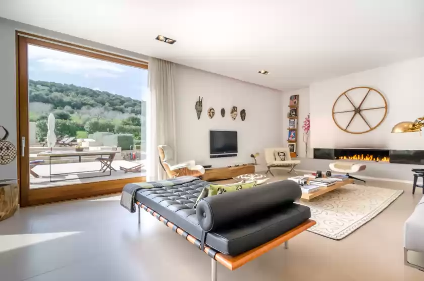 Ferienhaus auf Alchemy, Sant Llorenç des Cardassar