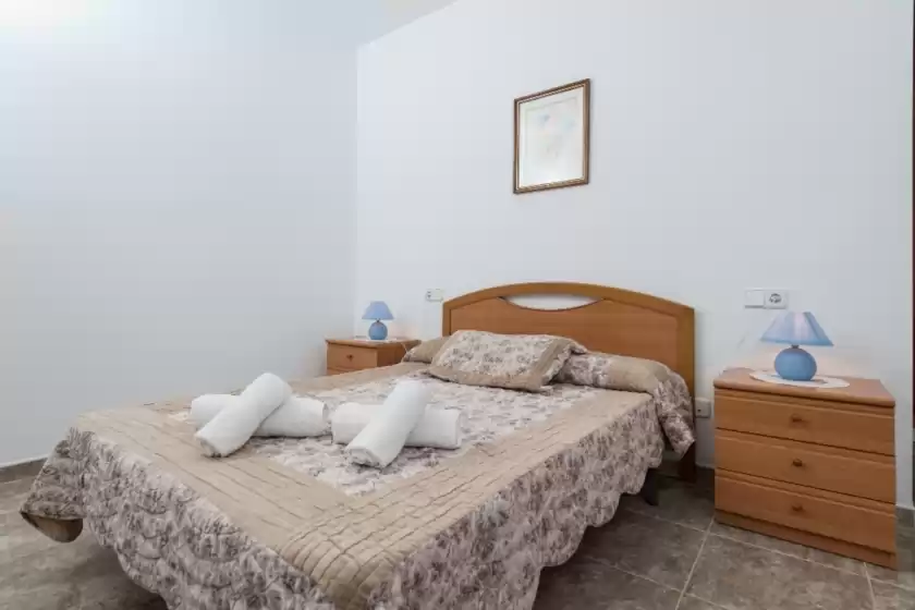 Location de vacances à Garballó, Crestatx