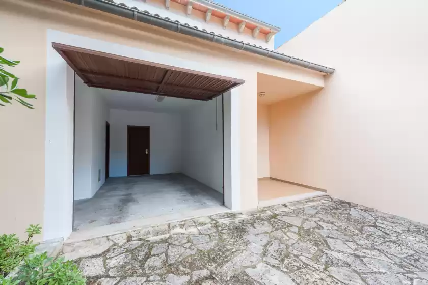 Location de vacances à Garballó, Crestatx