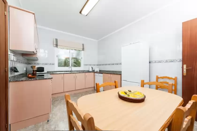Location de vacances à Garballó, Crestatx