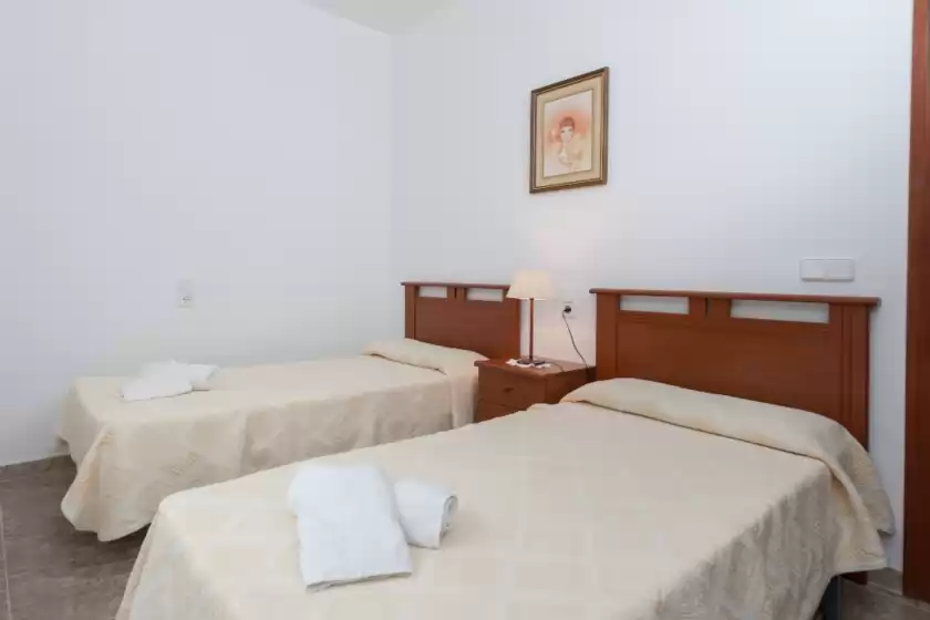 Location de vacances à Garballó, Crestatx