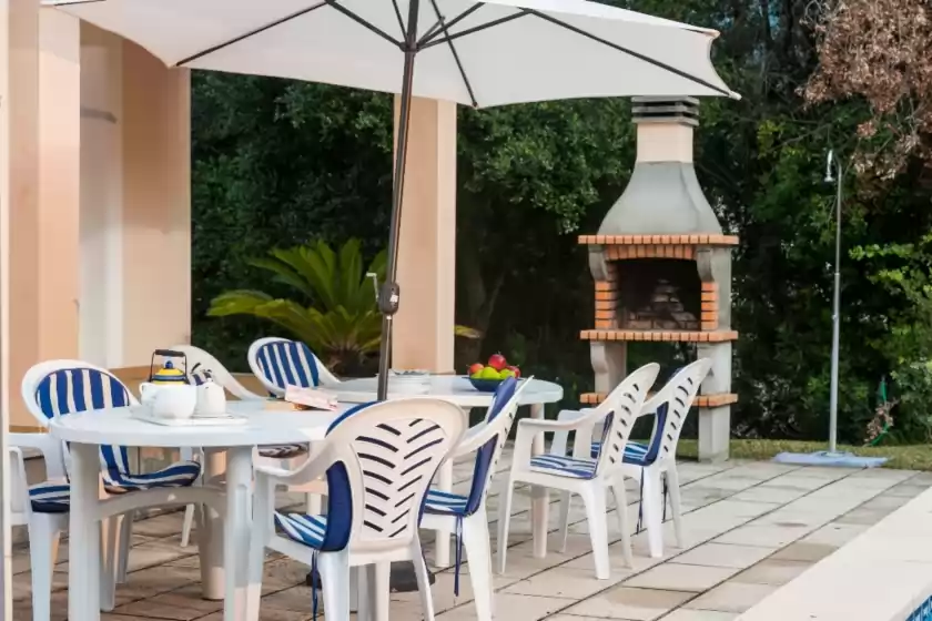 Location de vacances à Garballó, Crestatx