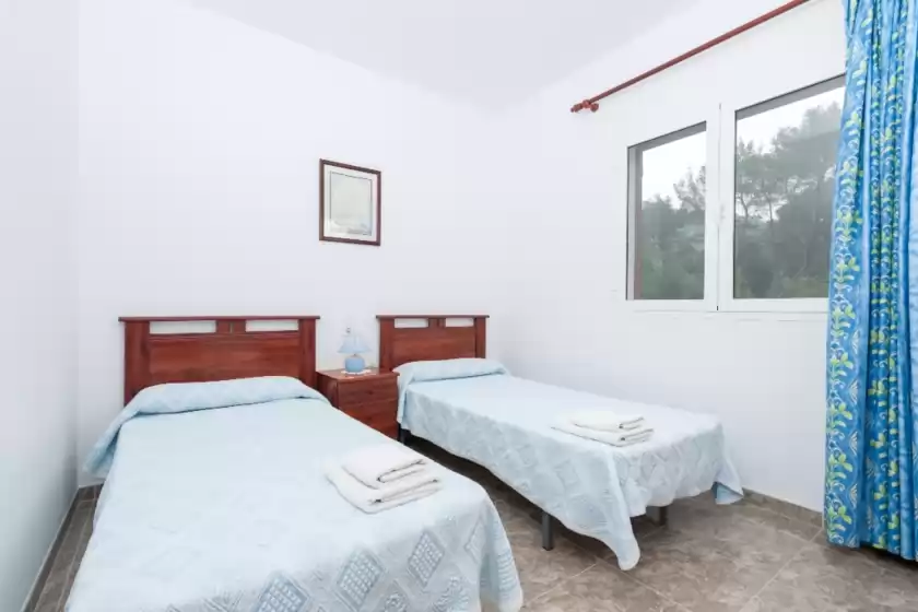 Location de vacances à Garballó, Crestatx