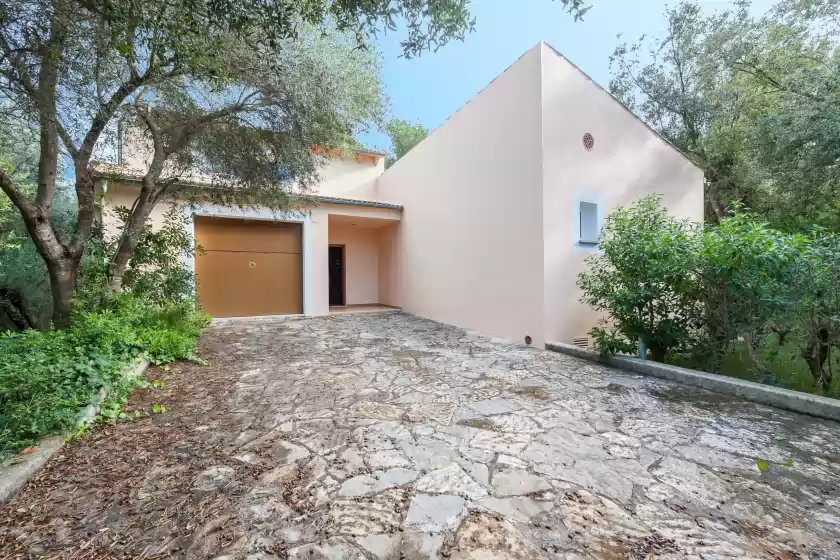 Location de vacances à Garballó, Crestatx