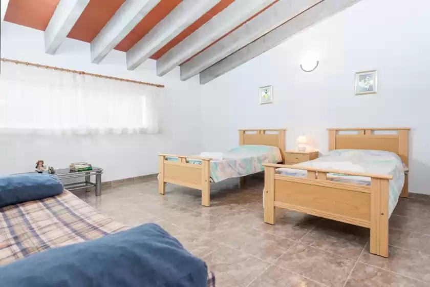 Location de vacances à Garballó, Crestatx