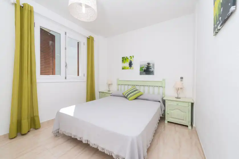 Ferienhaus auf Canaves, Port de Pollença