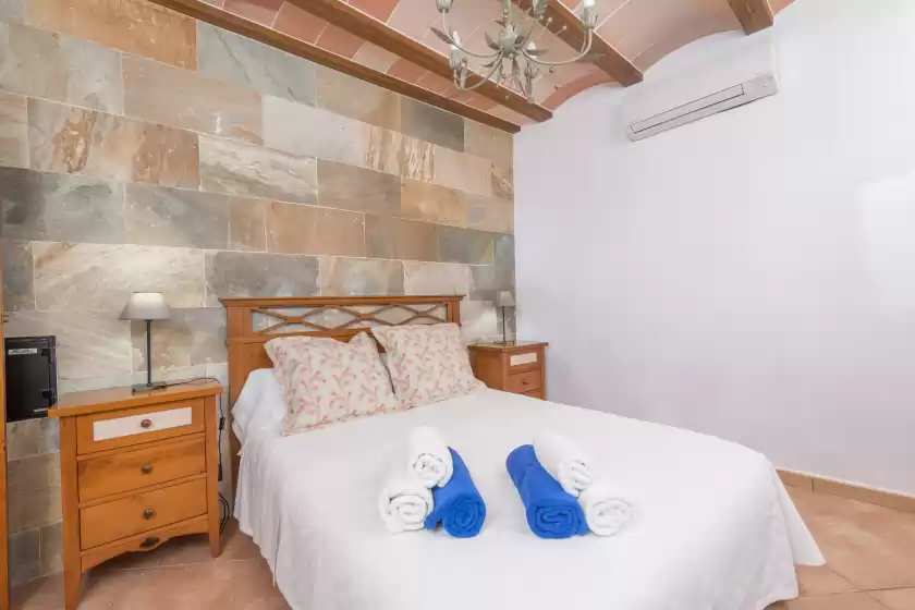 Holiday rentals in Es serral (barcella), Llubí