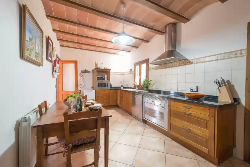 Holiday rentals in Es serral (barcella), Llubí