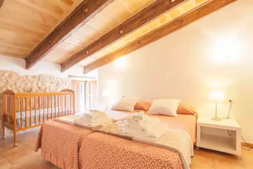 Ferienhaus auf Sa posada petita, Manacor