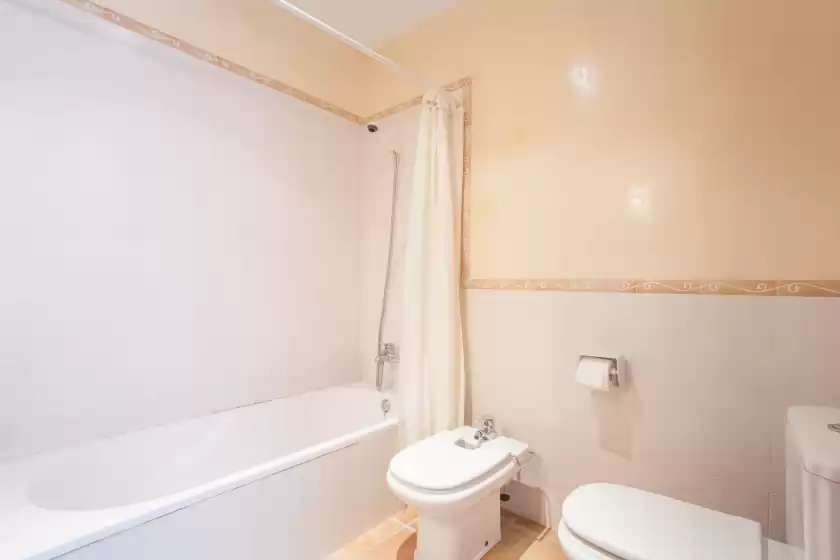 Ferienhaus auf Sa posada petita, Manacor