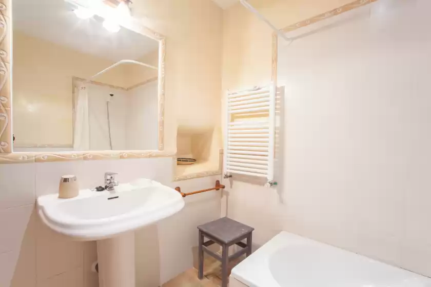 Ferienhaus auf Sa posada petita, Manacor