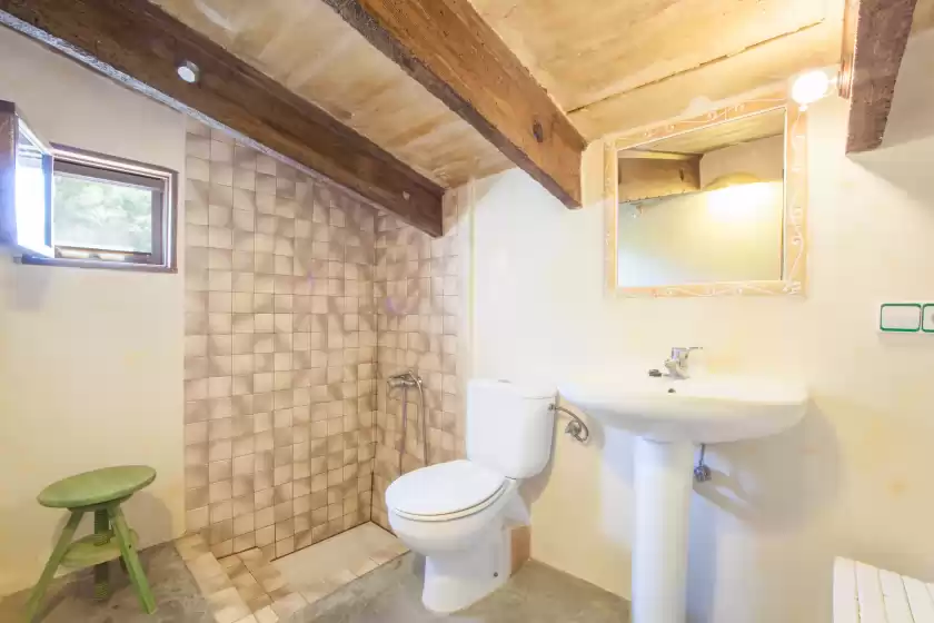 Ferienhaus auf Sa posada petita, Manacor